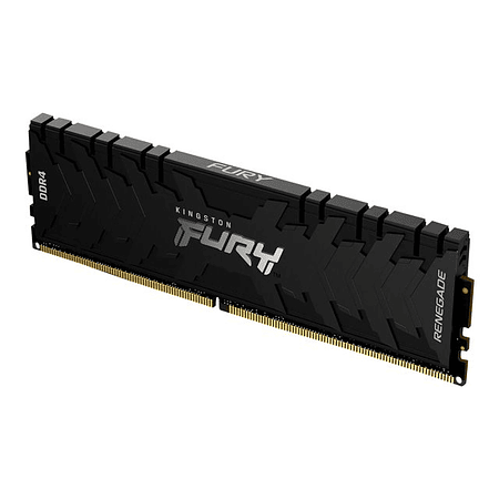 Kingston Fury 8GB 3200 Mhz Ddr4 Dimm Renegade