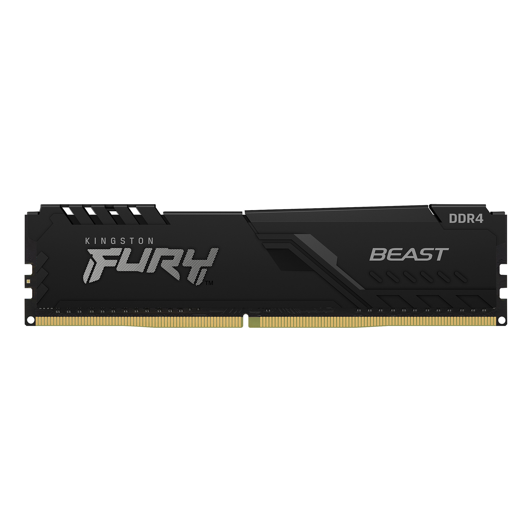 Kingston Fury 16GB 3200MHZ DDR4 DIMM 