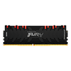 Kingston Fury 8GB 3200MHz DDR4 DIMM RGB 