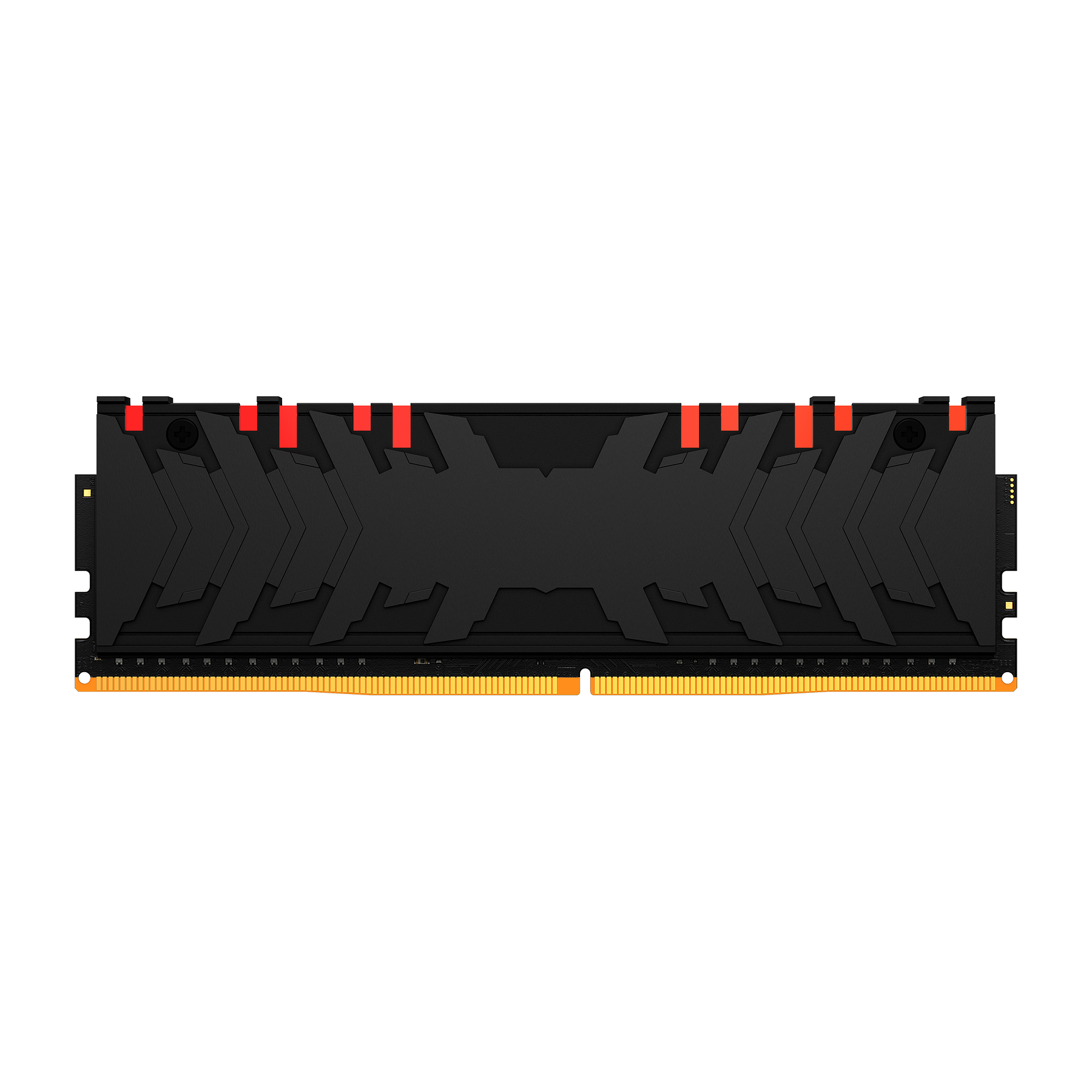 Kingston Fury 8GB 3200MHz DDR4 DIMM RGB 