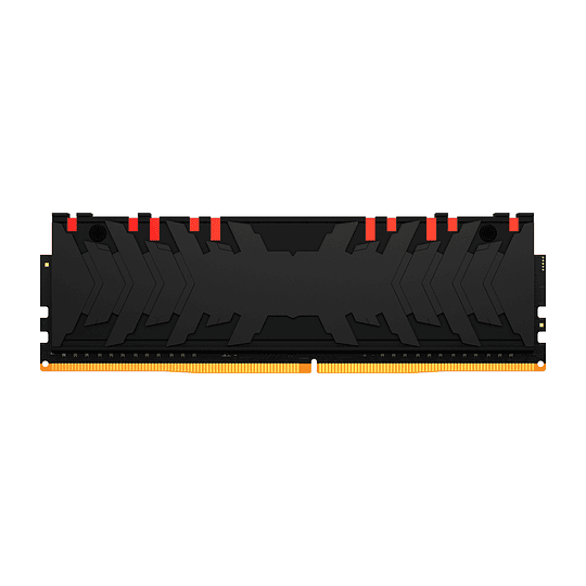Kingston Fury 8GB 3200MHz DDR4 DIMM RGB 