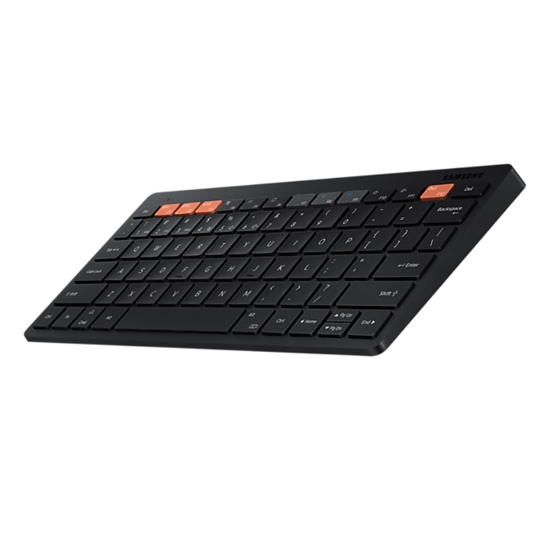 Samsung Teclado multi bluetooth para tablet y smartphone