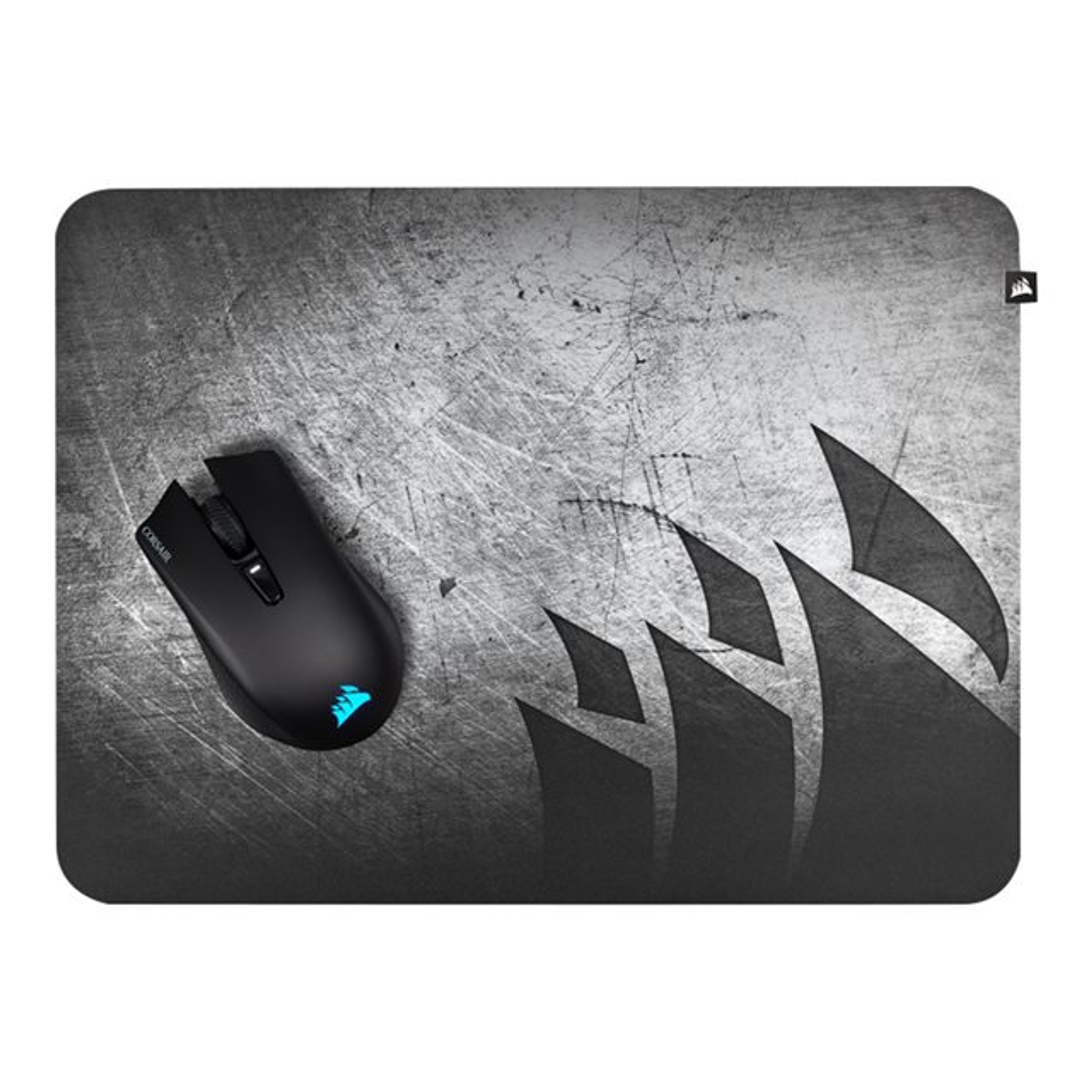 Corsair Ultra Thin Hard Mouse Pad