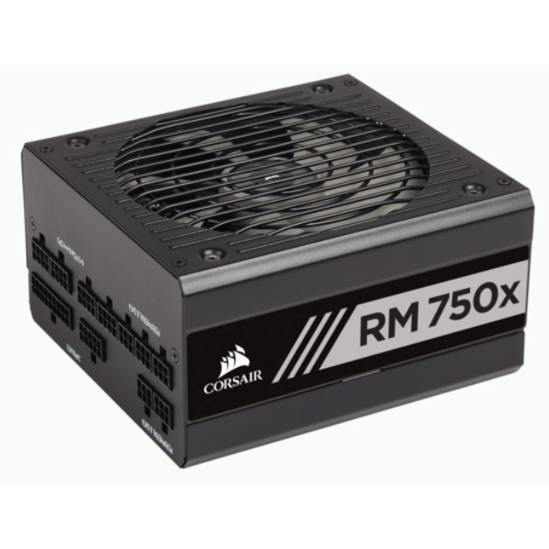 Corsair Fuente De Alimentación RM750x 80 PLUS GOLD Modular