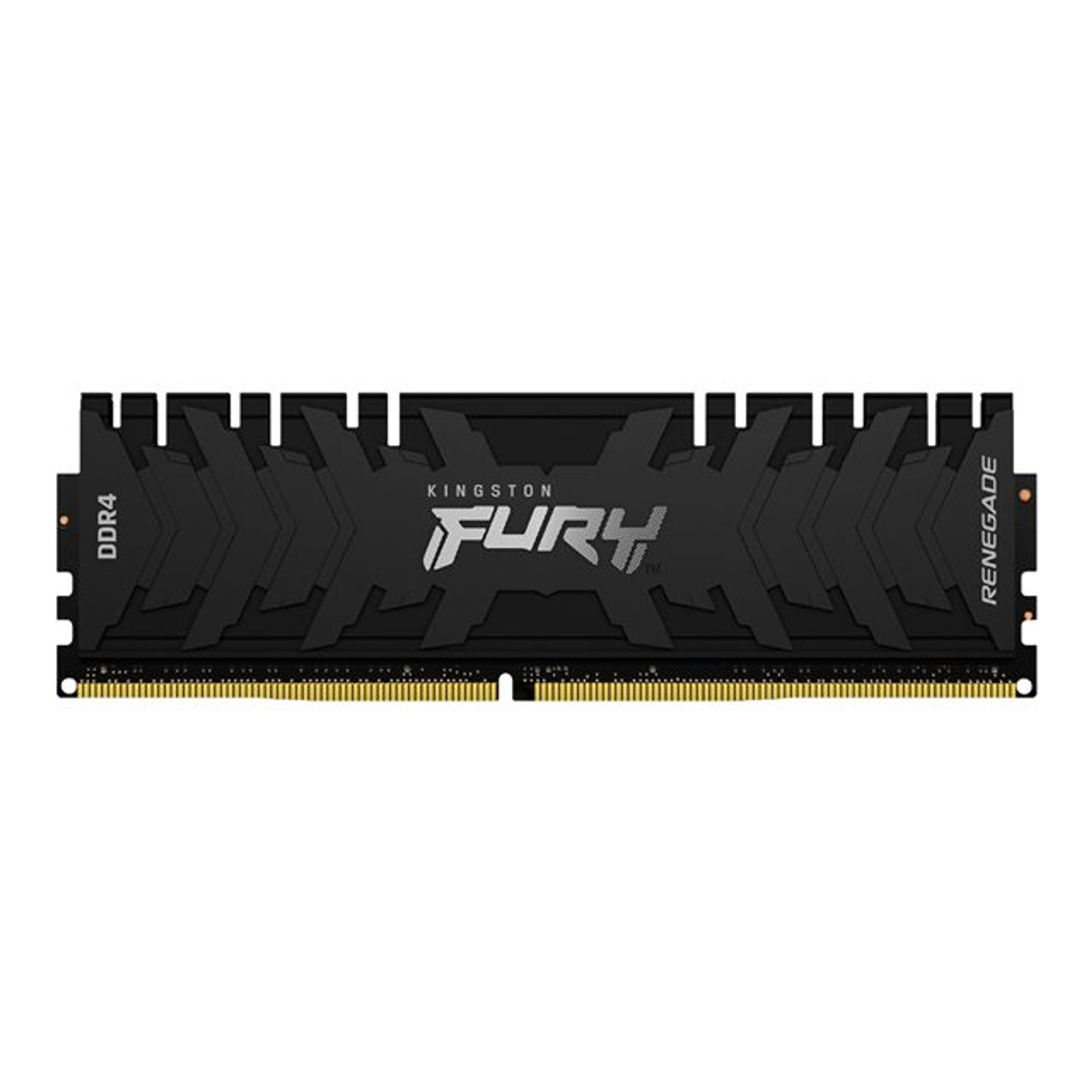 KNF 8GB 4000MHz DDR4 DIMM Renegade Black