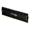 KNF 8GB 4000MHz DDR4 DIMM Renegade Black