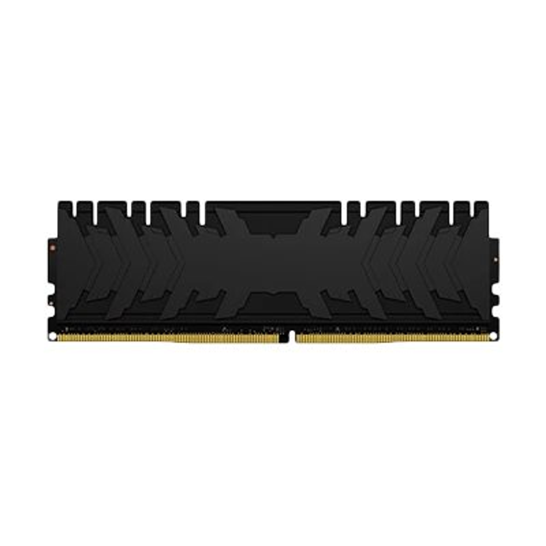 KNF 8GB 4000MHz DDR4 DIMM Renegade Black