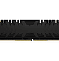 KNF 8GB 4000MHz DDR4 DIMM Renegade Black - thumbnail 3