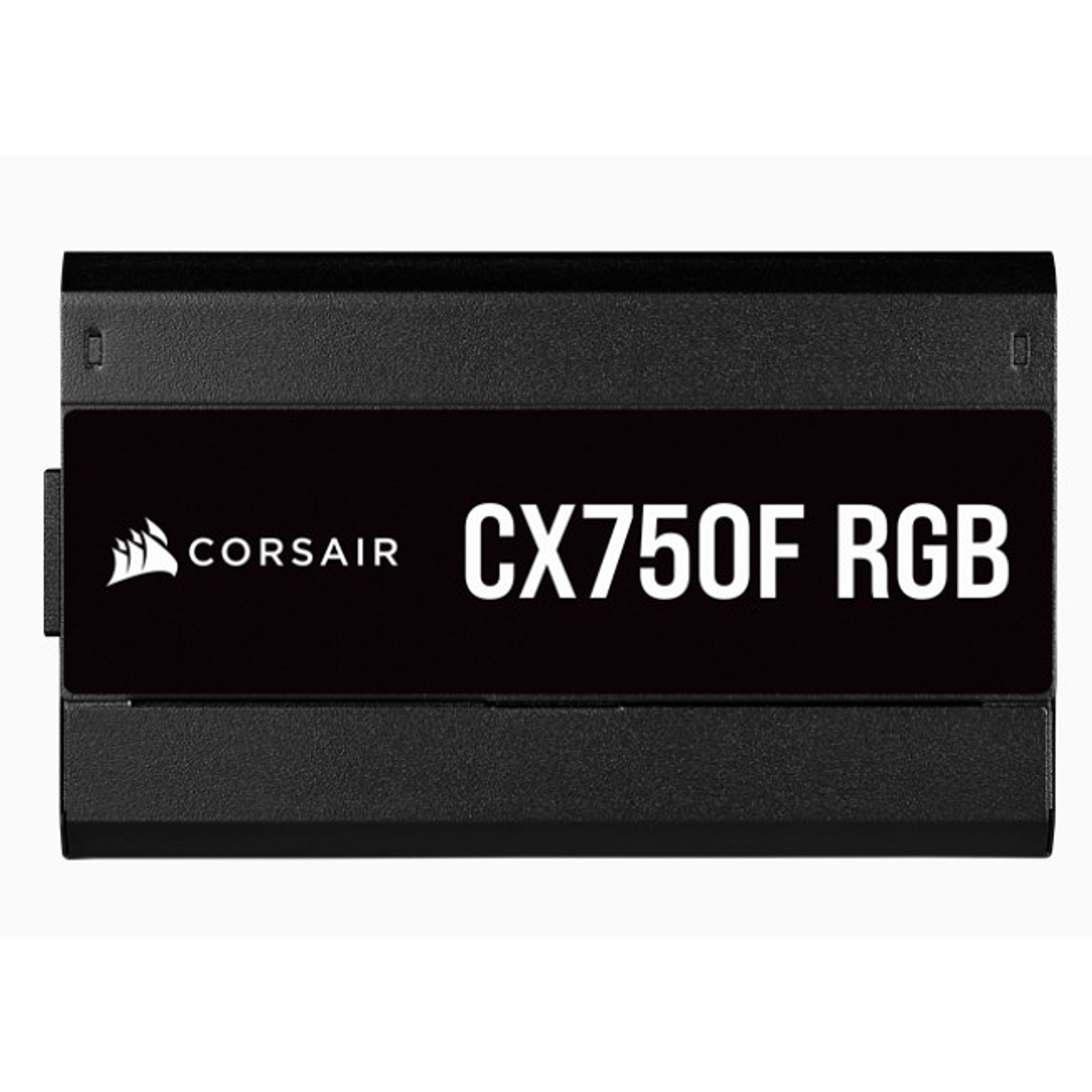 Corsair Fuente de alimentación CX750F RGB Full Modular 80Plus Bronce