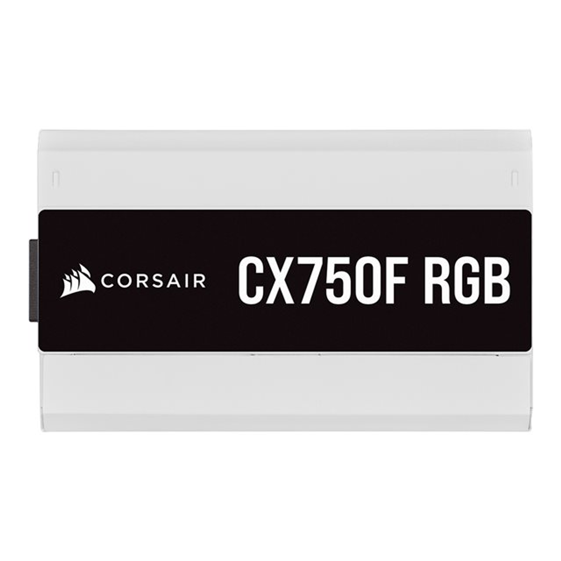 Corsair Fuente de alimentación CX750F RGB Full Modular 80Plus Bronce