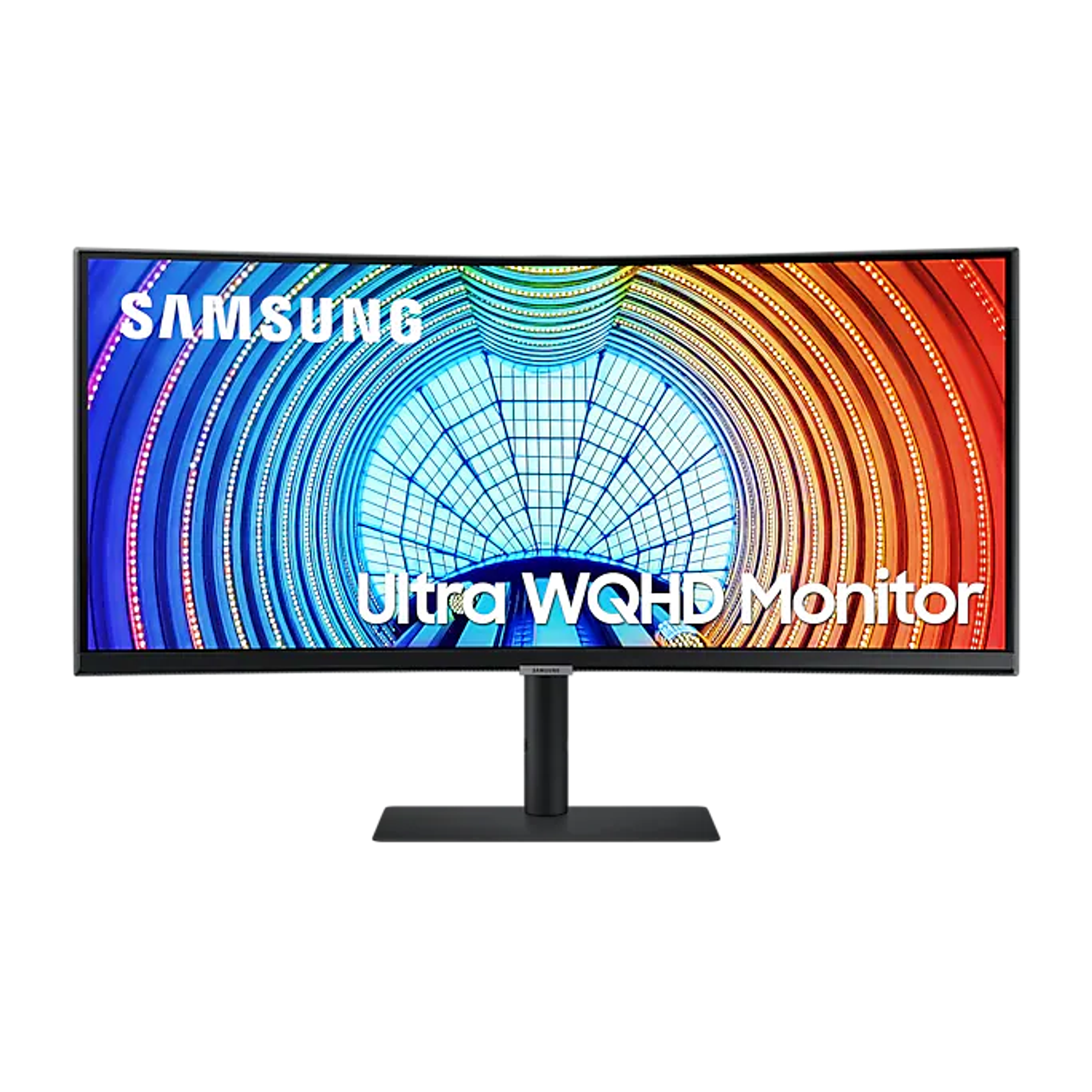Samsung Monitor  34