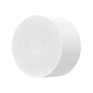 Xiaomi Mi 2 Altavoz Bluetooth compacto