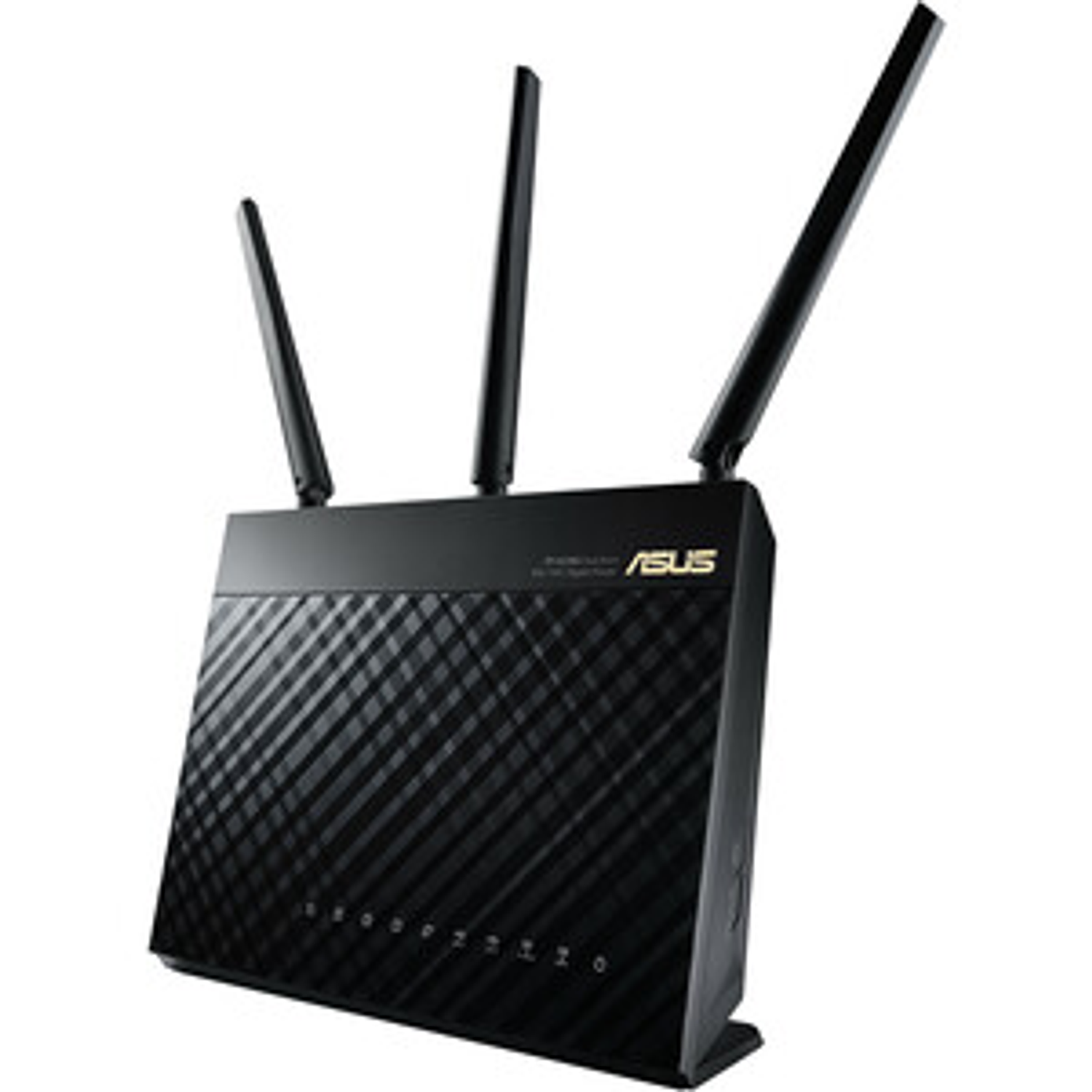 ASUS Router RT-AC68U 1