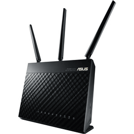 ASUS Router RT-AC68U