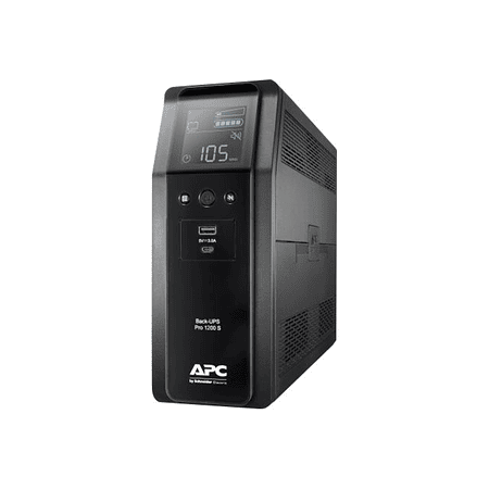 APC UPS 1200VA 720W Torre interactiva USB ProBR ench IEC 230