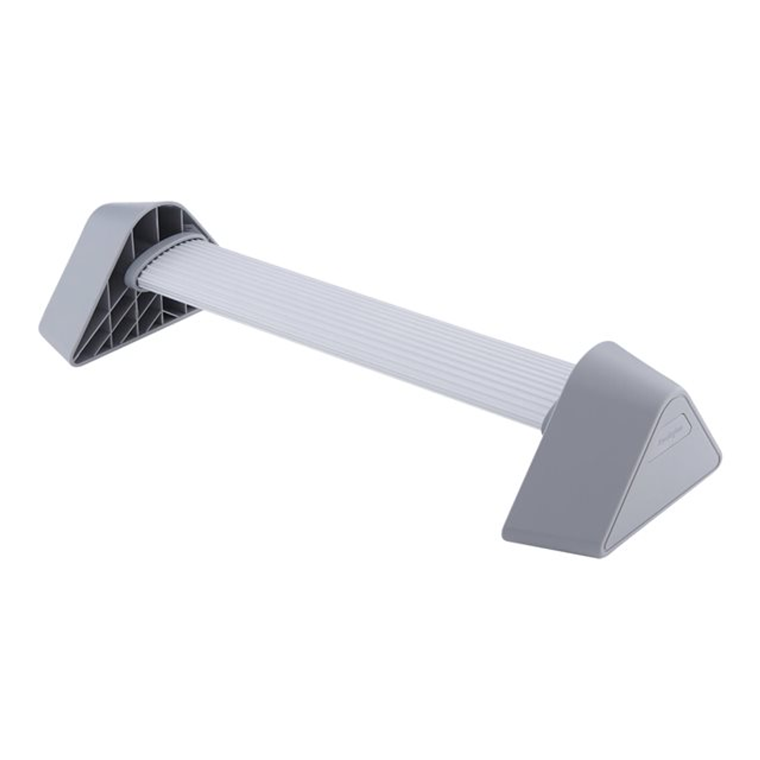 Kensington apoyapies oscilante rooking foot rest color gris 1