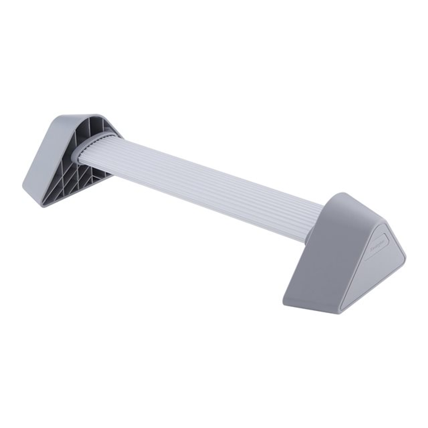 Kensington apoyapies oscilante rooking foot rest color gris 2