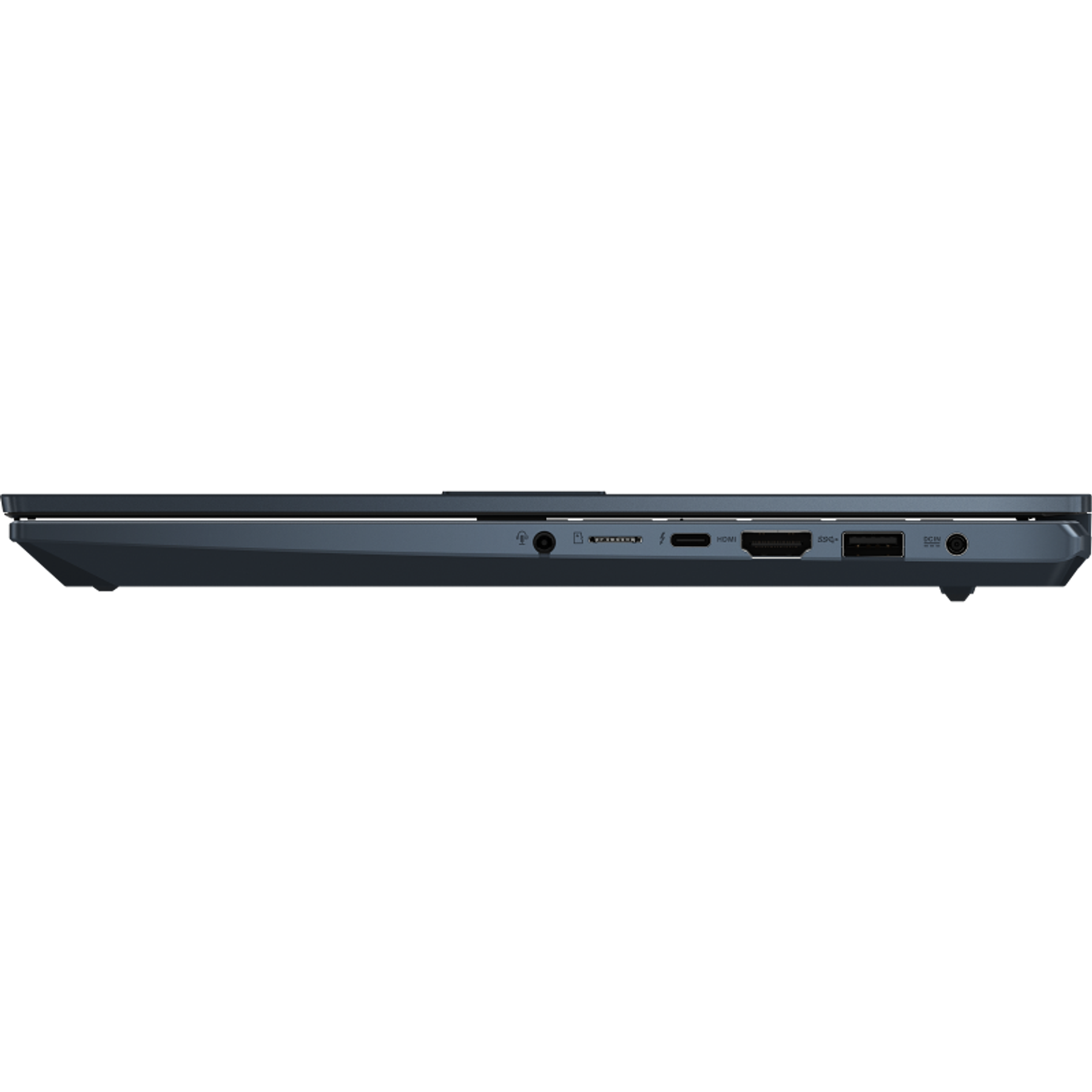Asus Notebook VivoBook Pro 15 OLED, i7-11370H, Ram 16Gb, SSD 512Gb, LED 15.6