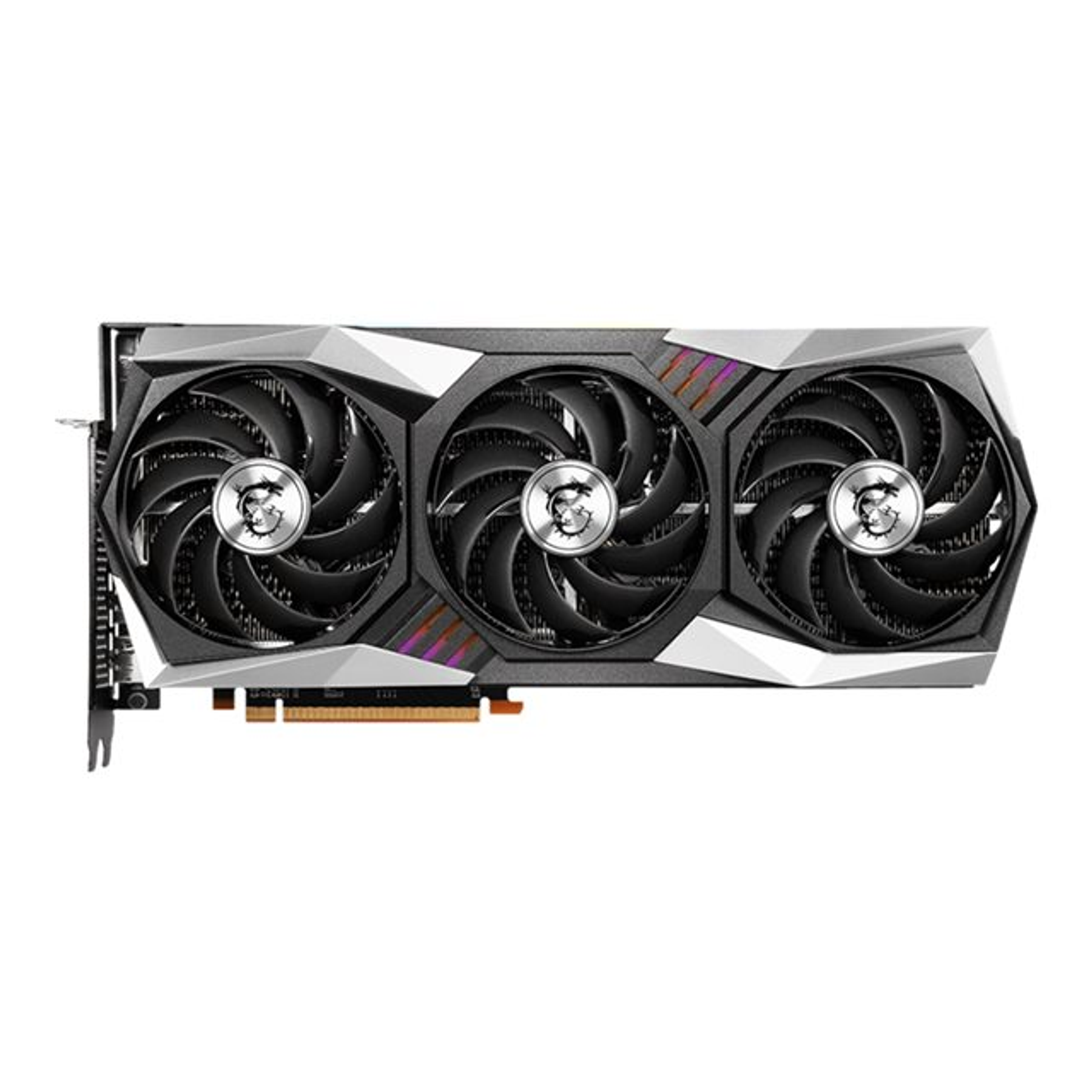 MSI Tarjeta Grafica Radeon RX6900 XT 16G Gaming