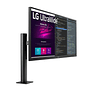 LG Monitor 34 IPS UltraWide QHD 3440x1440 HDMI/USB/Disp.Port