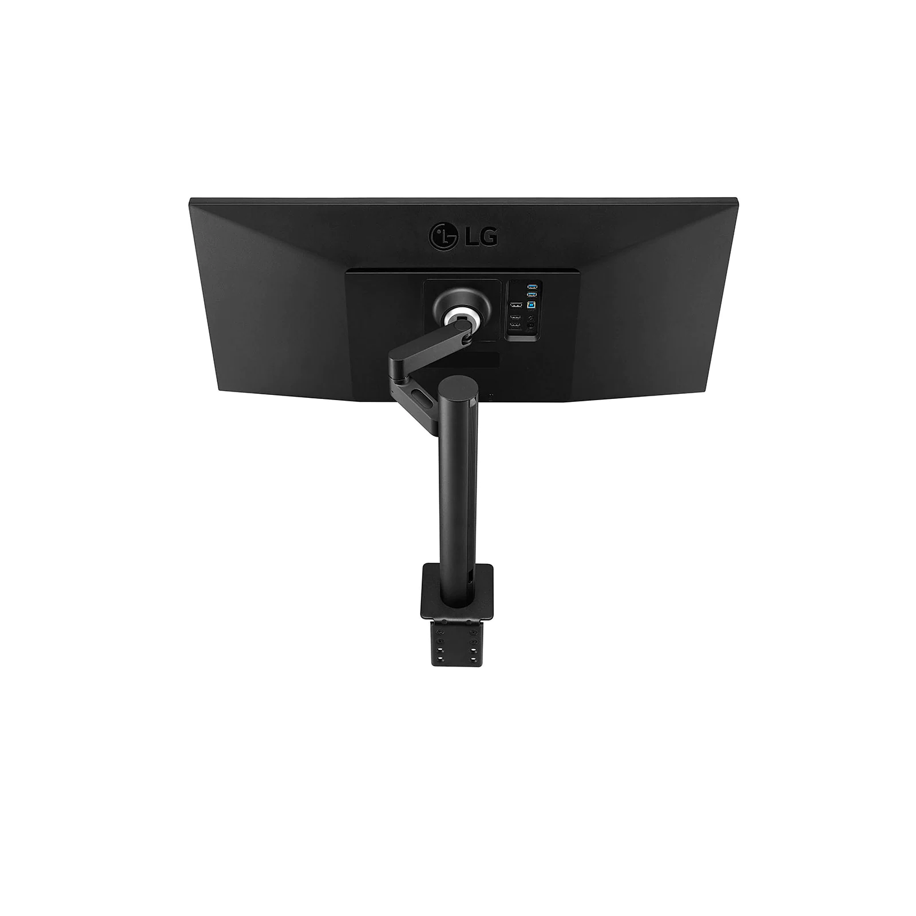 LG Monitor UltraWide Ergo 34 Pulgadas