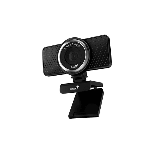 Genius Webcam HD 1080P ECAM8000 