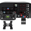 Logitech Panel de instrumentos del simulador de vuelo 