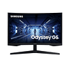 Samsung Monitor Gamer Odissey 27