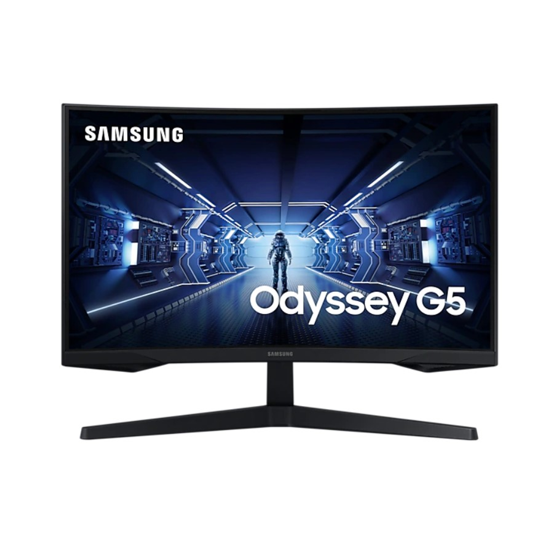 Samsung Monitor Gamer Odissey 27