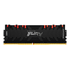 Kingston FURY 8GB 3600MHZ DDR4 DIMM RGB RENEGADE