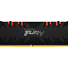 Kingston FURY 8GB 3600MHZ DDR4 DIMM RGB RENEGADE