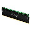 Kingston FURY 8GB 3600MHZ DDR4 DIMM RGB RENEGADE