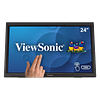 View Sonic TD2423D Monitor Táctil Multi IR 24 Pulgadas