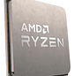 AMD Procesador RYZEN 5 5600X 4.6GHZ 6 CORE 32 MB AM4 - Miniatura 3