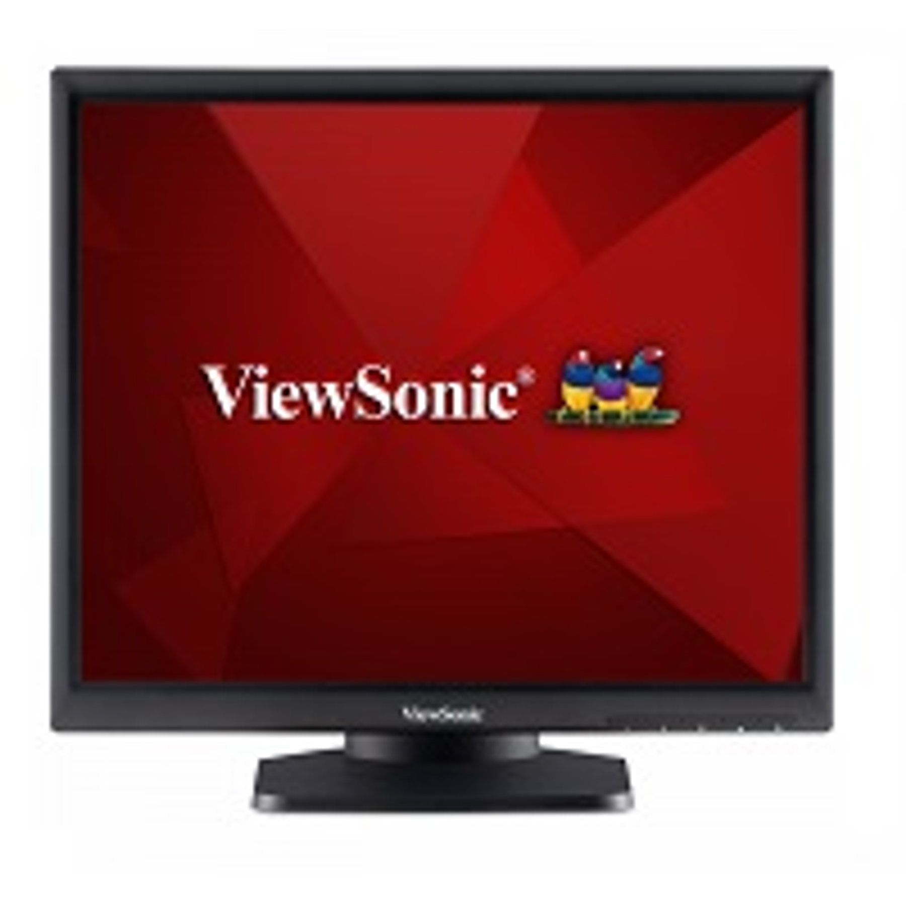 Monitor View Sonic 17
