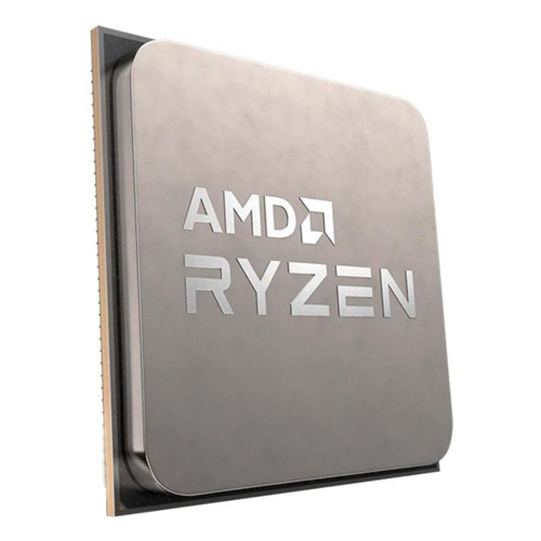 AMD Procesador Ryzen 5 5600G 4.40GHz 6CORE SKT AM4 
