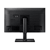 Samsung LF24T452FQNXGO Monitor Profesional FT45 de 24 Pulgadas