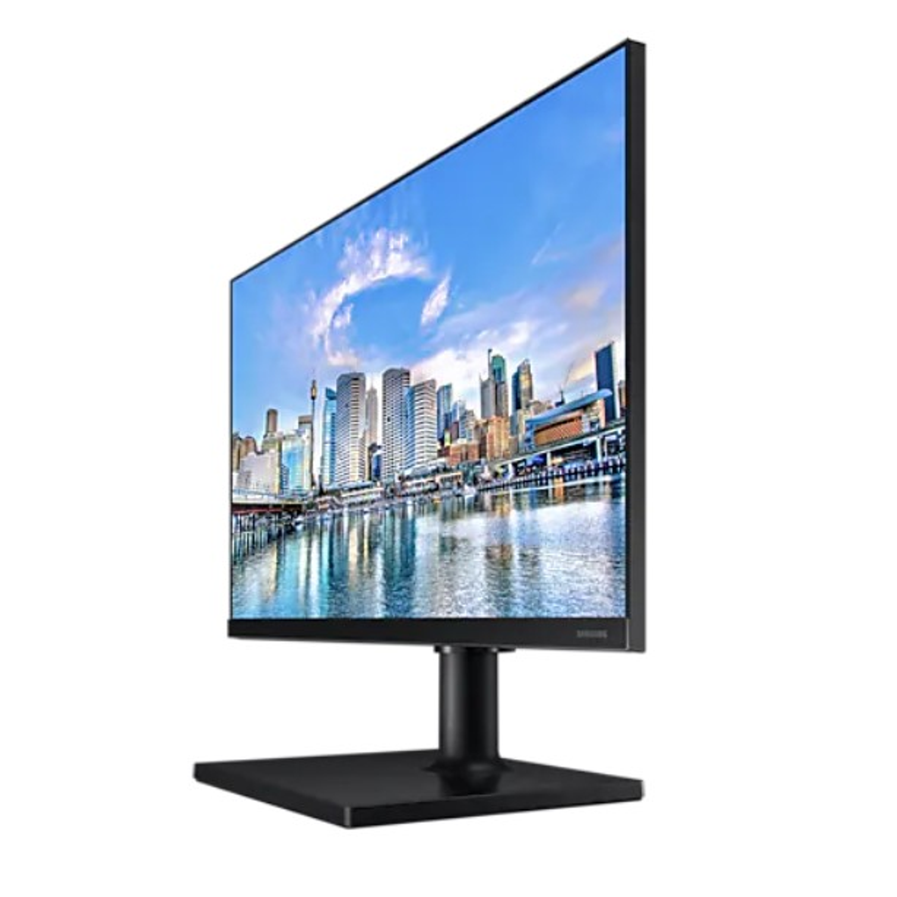 Samsung LF24T452FQNXGO Monitor Profesional FT45 de 24 Pulgadas