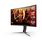 AOC Monitor Curvo Gamer 27