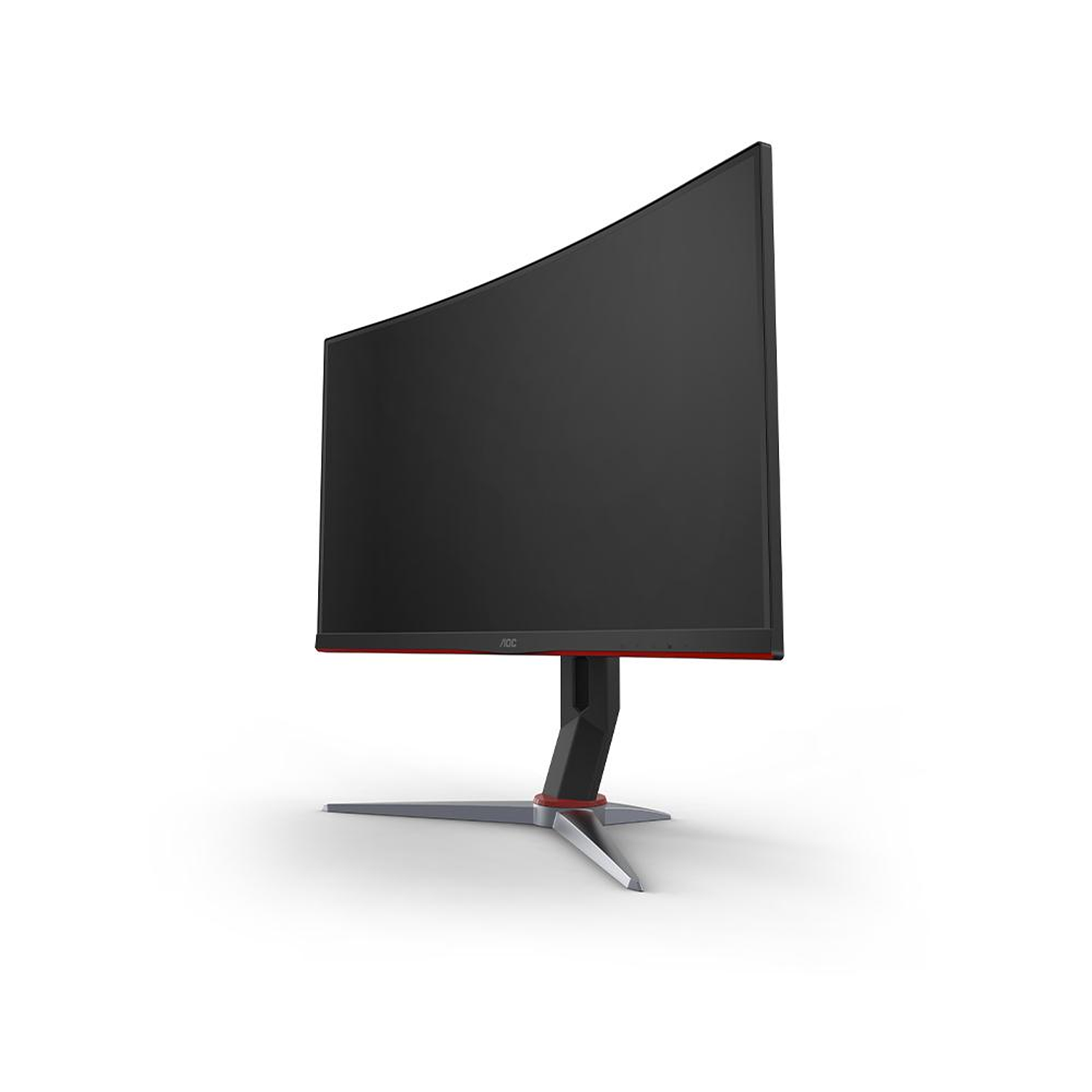 AOC Monitor Curvo Gamer 27