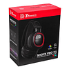 Thermaltake Audifonos Para Gamers SHOCK PRO RGB 7.1 