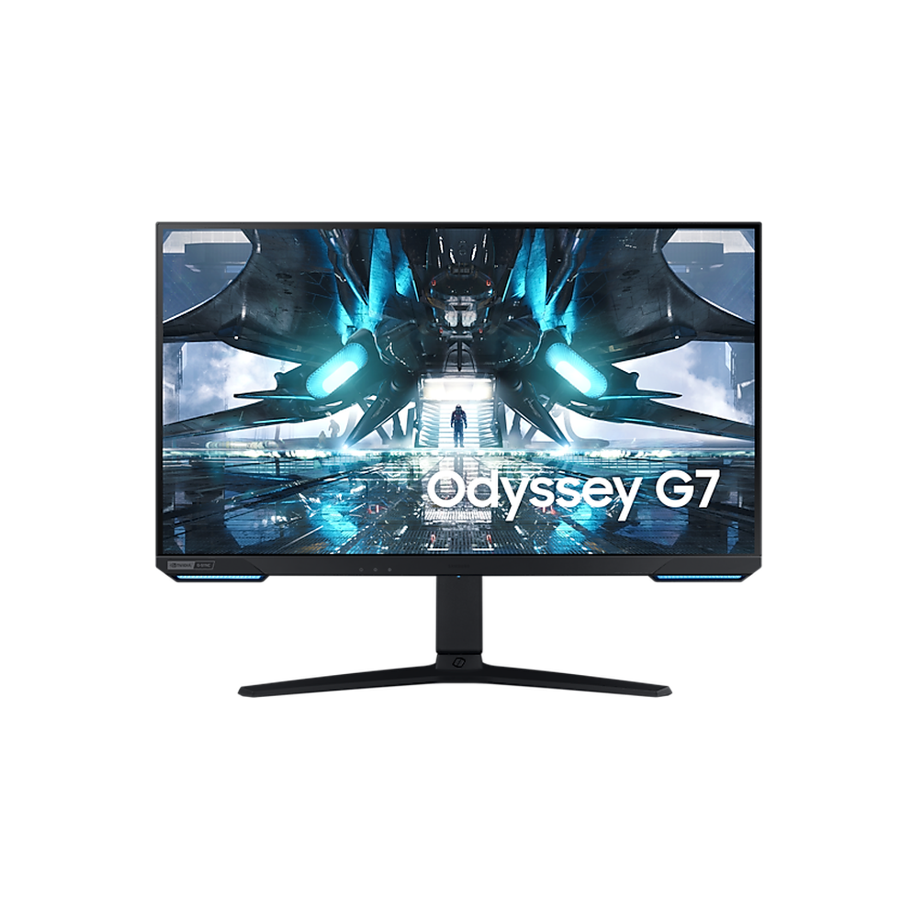 Samsung  Monitor 28