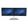 StarTech Soporte Ajustable para dos monitores Horizontal 