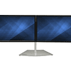 StarTech Soporte Ajustable para dos monitores Horizontal 