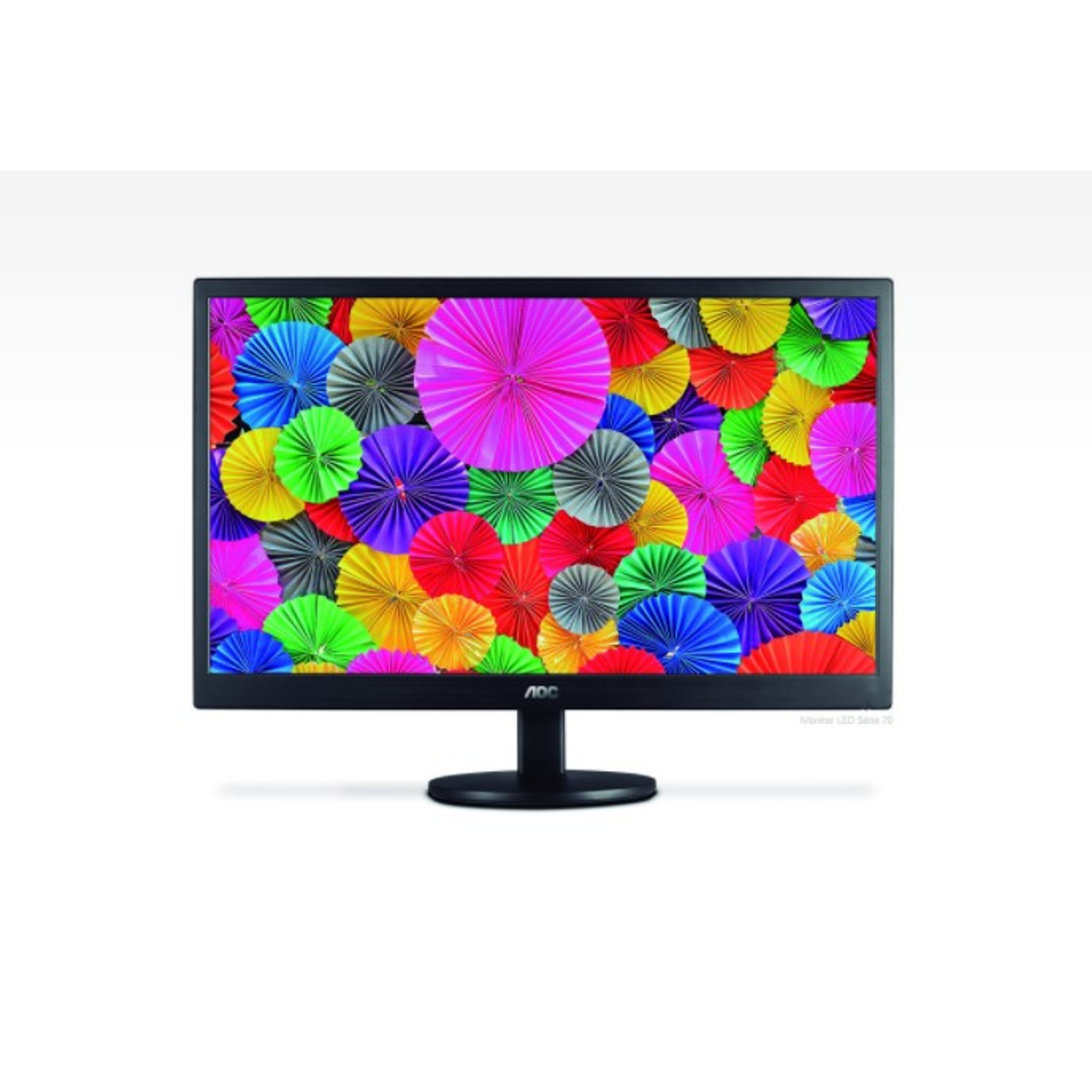 AOC Monitor de 22