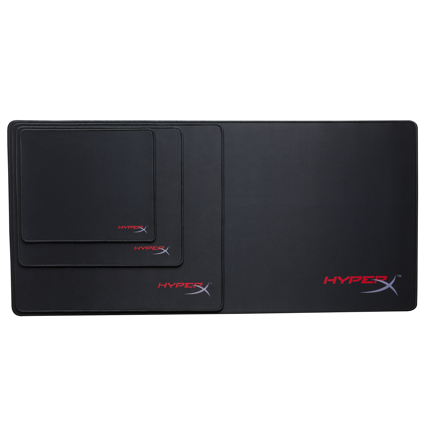 HyperX Pad Mouse FURY S pro (L) Gaming 450mm x 400mm