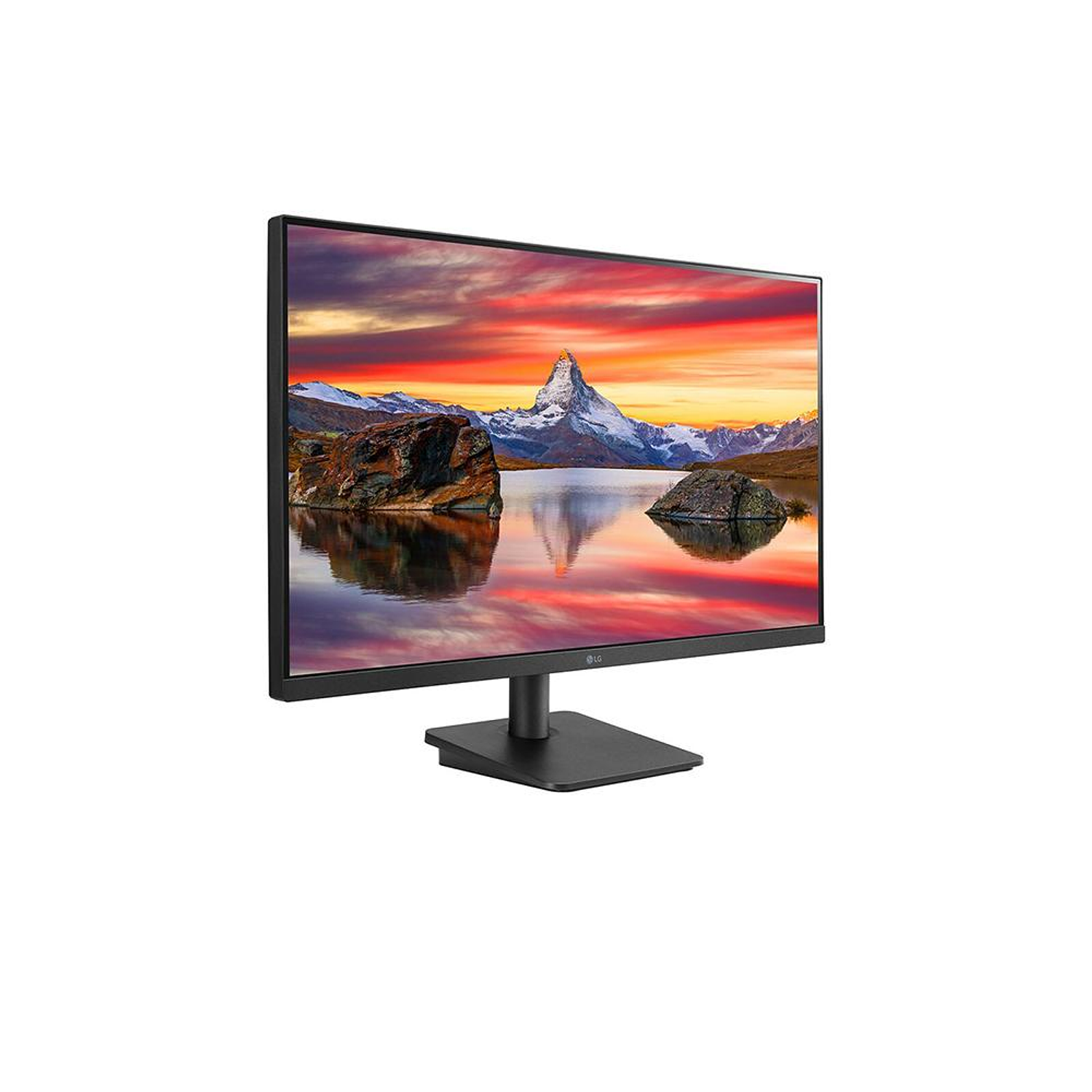 LG Monitor 24