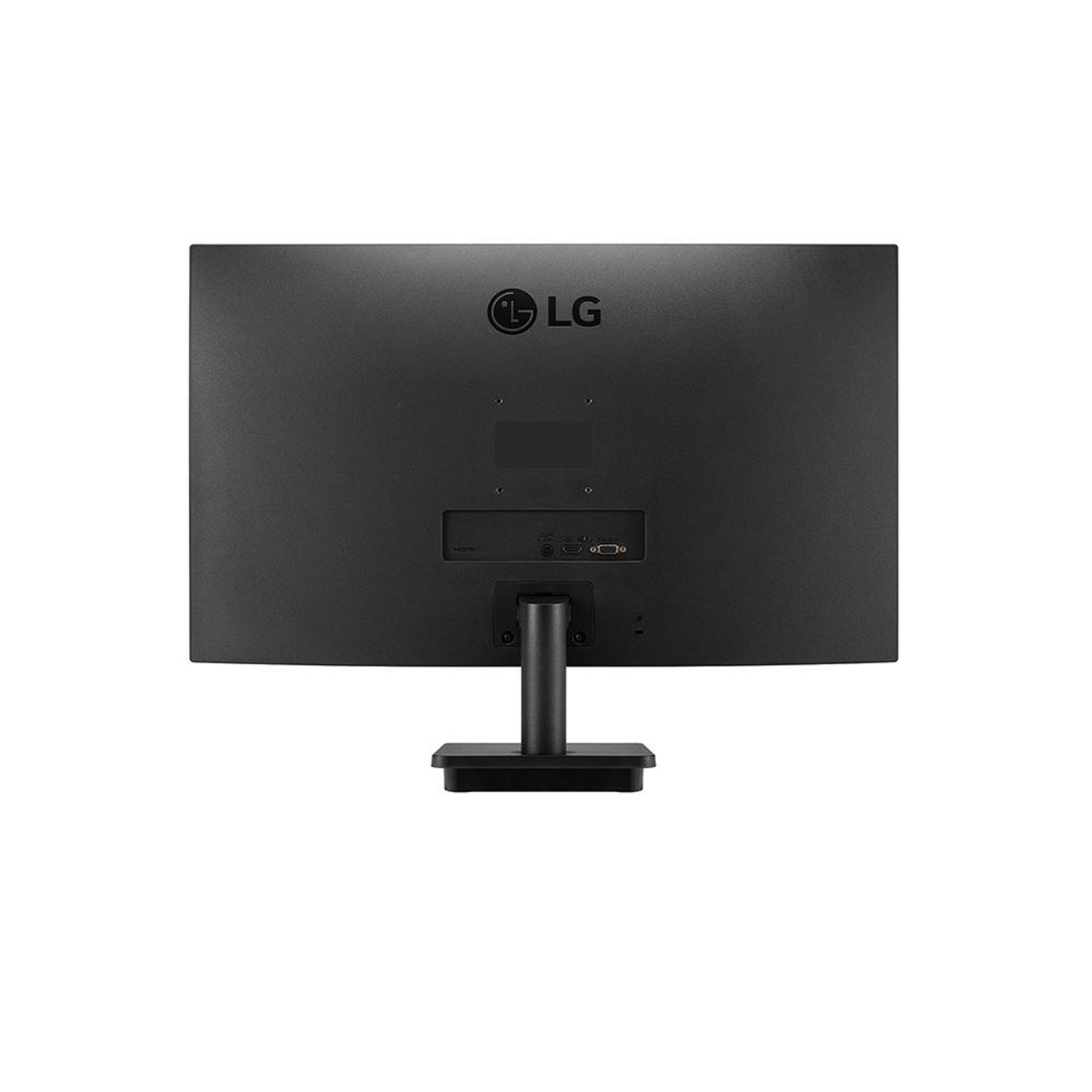 LG Monitor 24