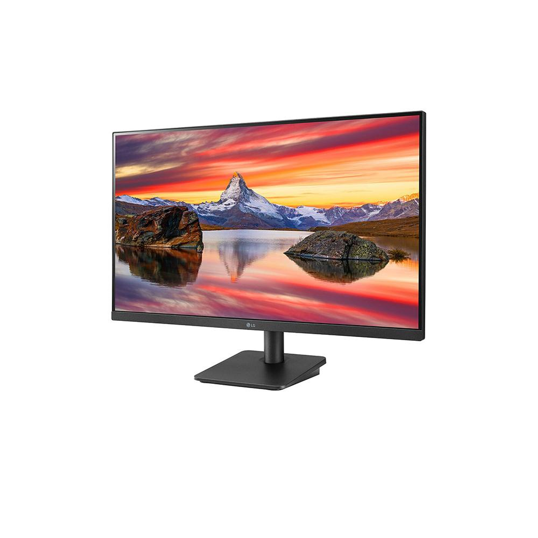 LG Monitor 24