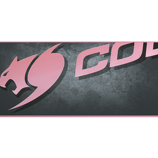 Cougar Pad Mouse Arena X Pink